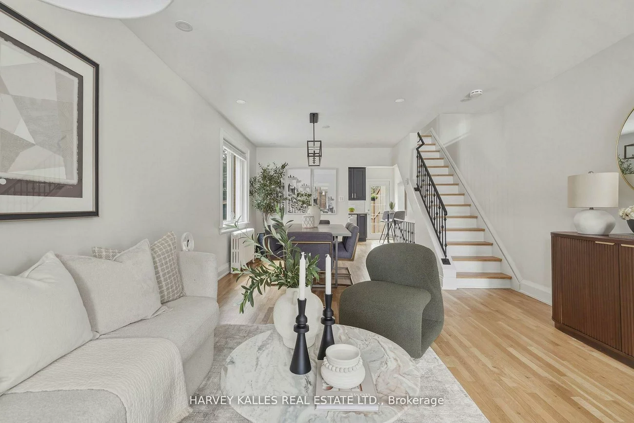 683, Hillsdale, Mount Pleasant East, Toronto