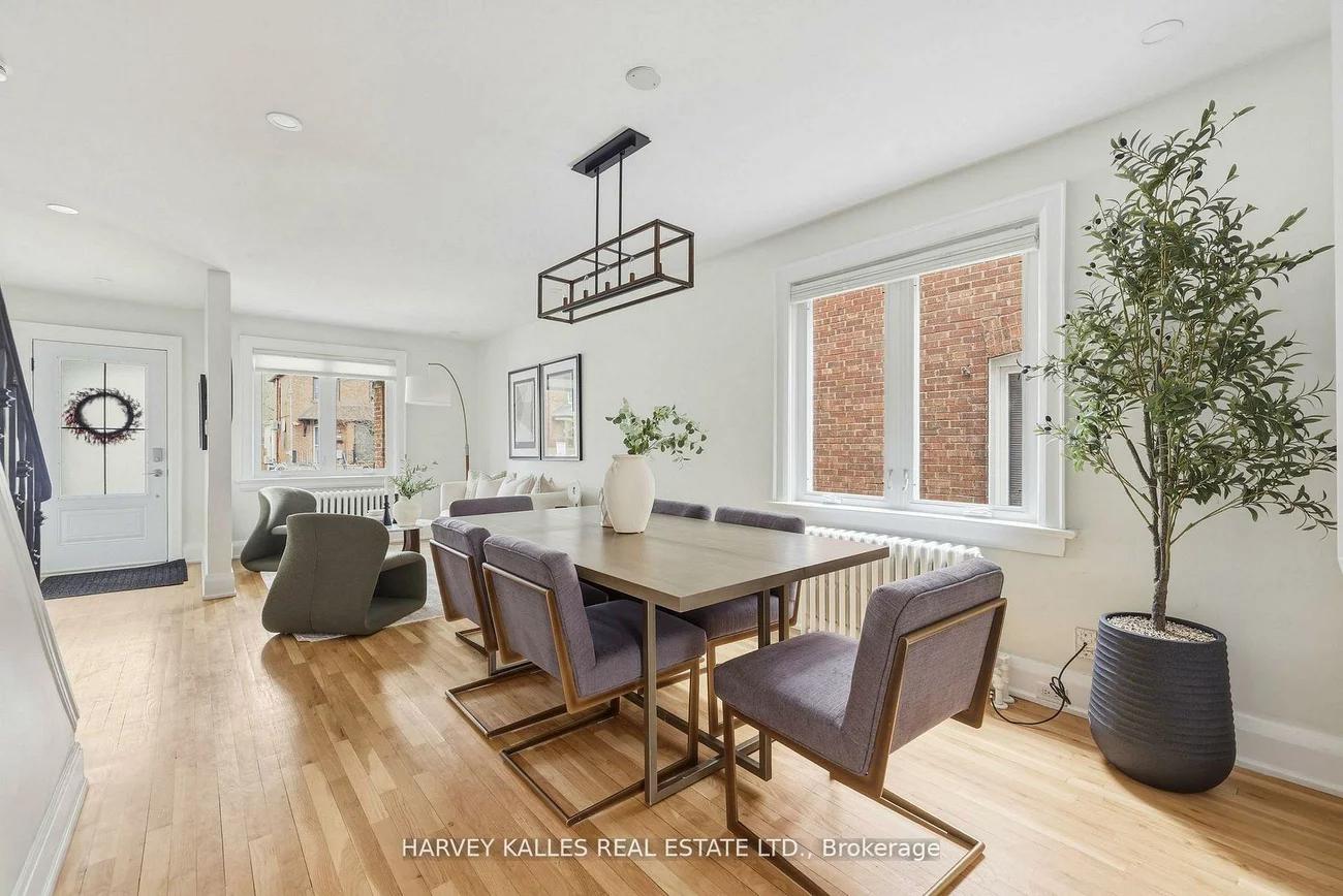 683, Hillsdale, Mount Pleasant East, Toronto