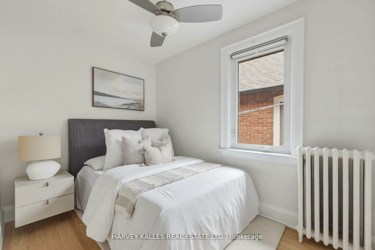683, Hillsdale, Mount Pleasant East, Toronto