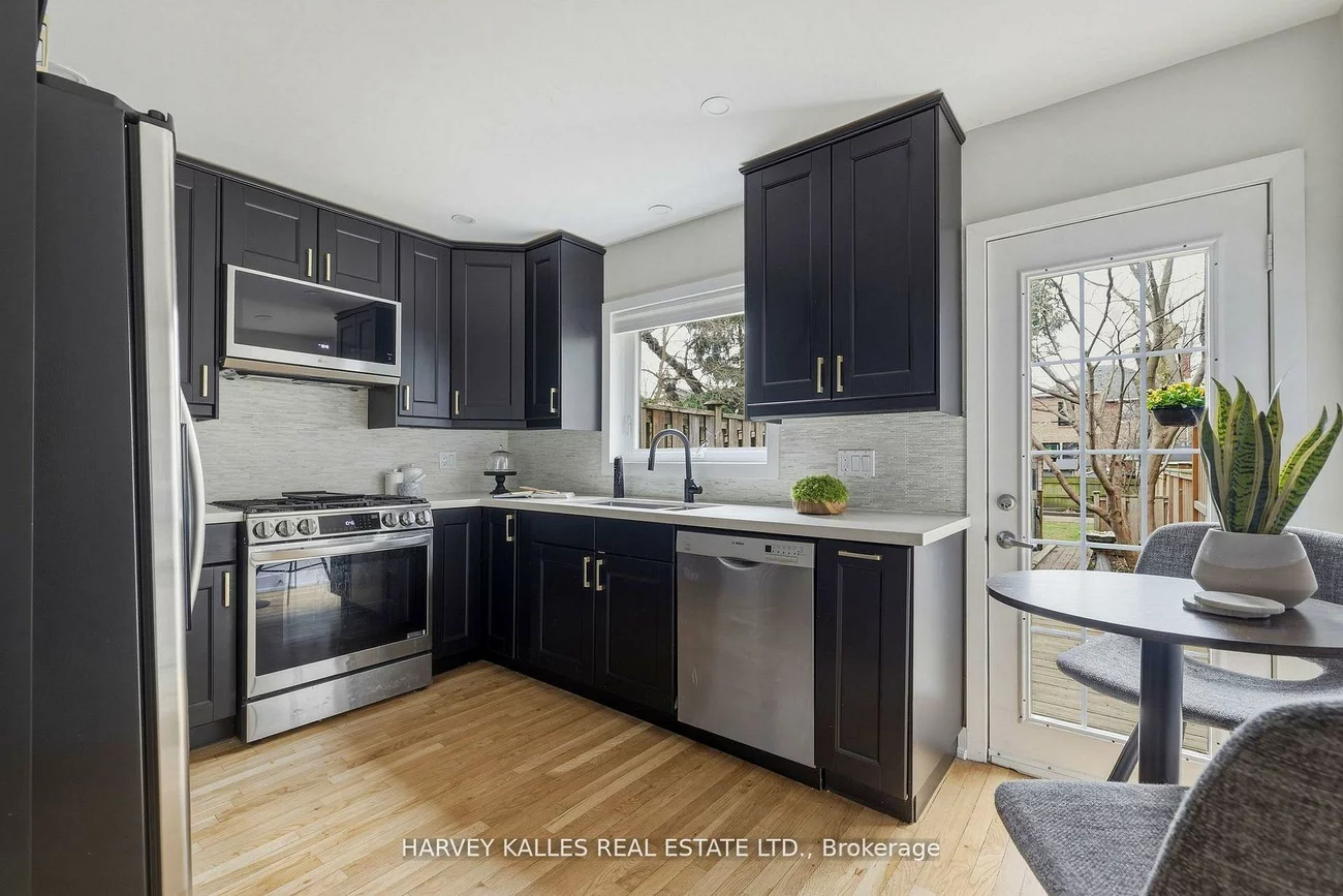683, Hillsdale, Mount Pleasant East, Toronto