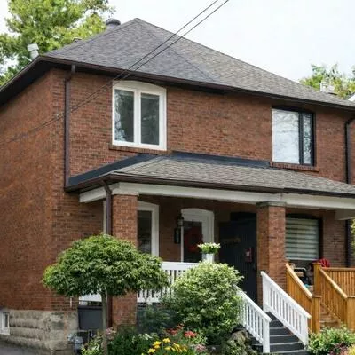 683, Hillsdale, Mount Pleasant East, Toronto