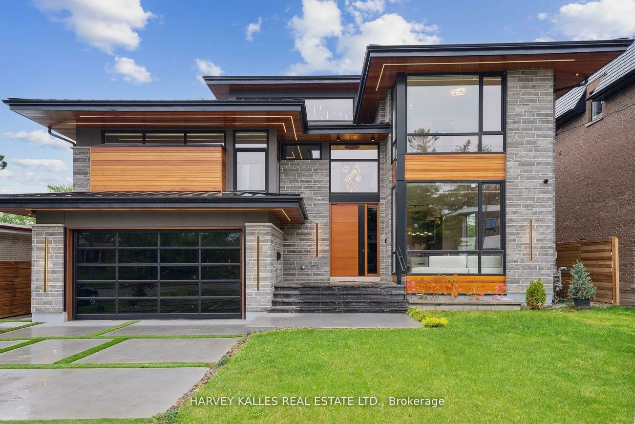 139, Newton, Newtonbrook East, Toronto