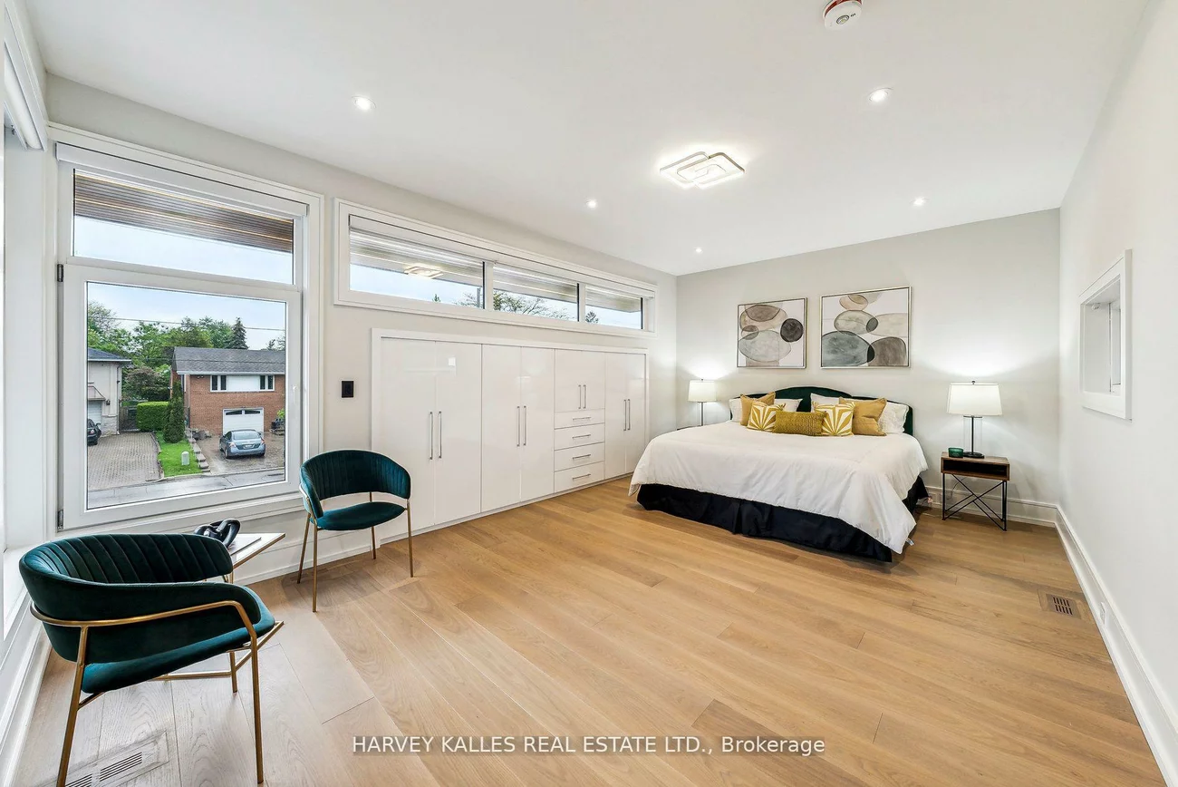 139, Newton, Newtonbrook East, Toronto