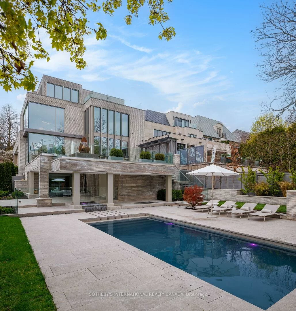 211, Dunvegan, Forest Hill South, Toronto