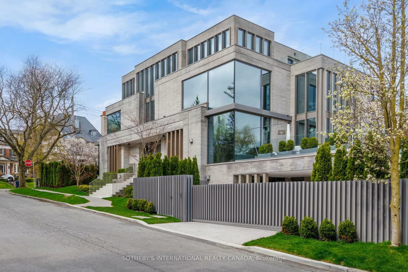211, Dunvegan, Forest Hill South, Toronto
