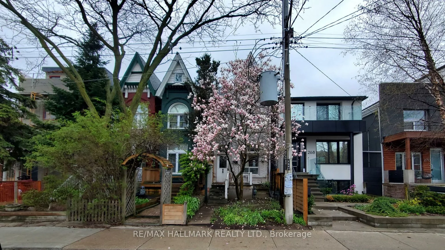 266 1/2, Euclid, Trinity-Bellwoods, Toronto