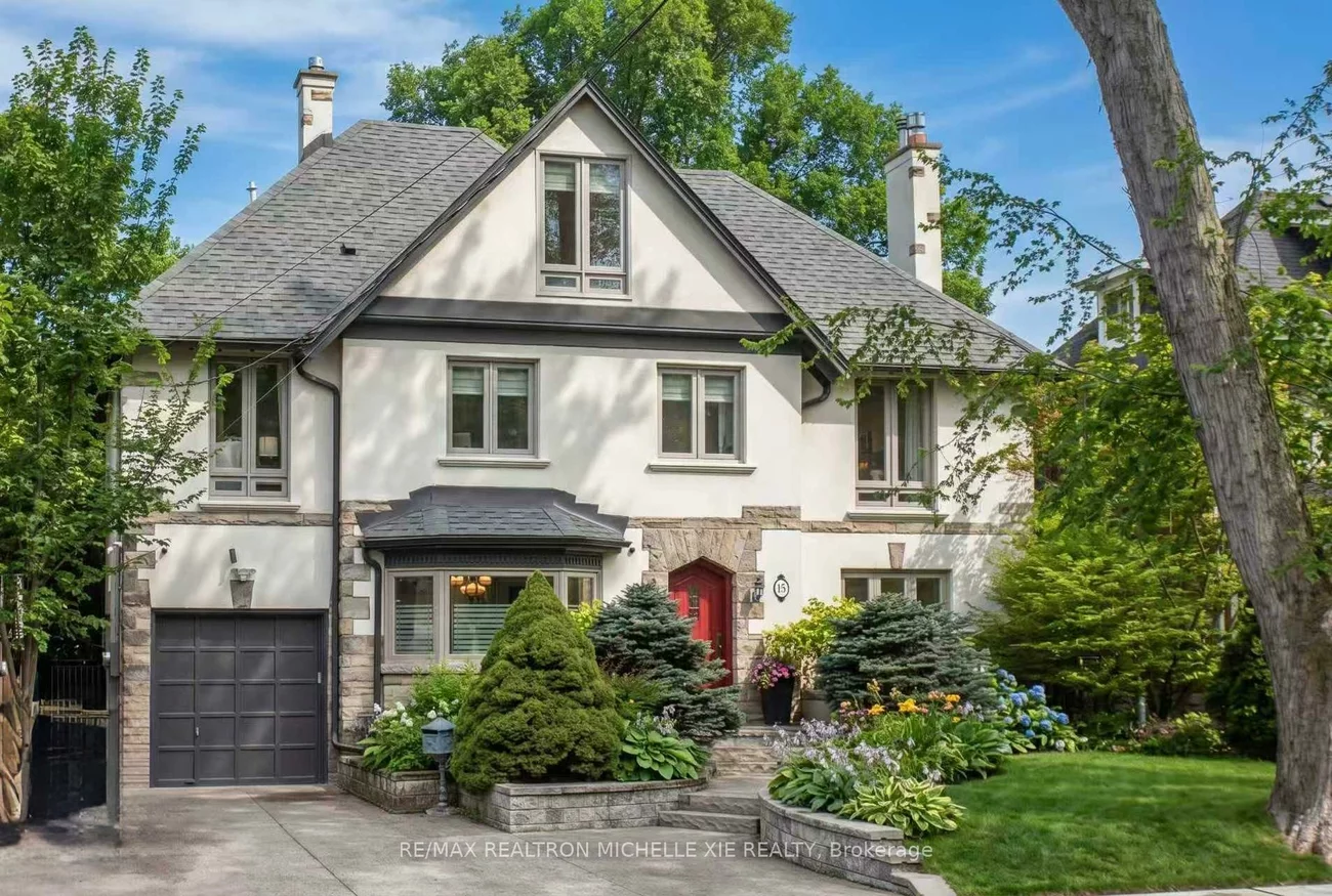 15, Strathallan, Lawrence Park South, Toronto