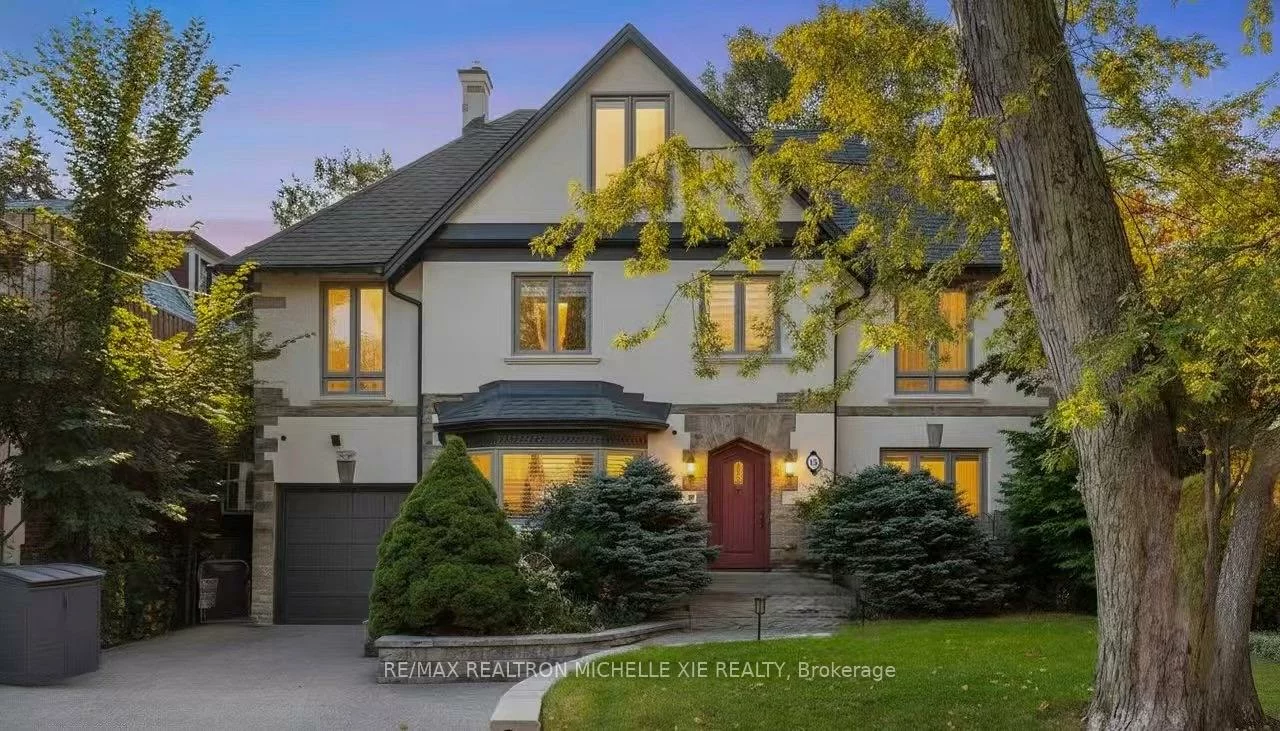 15, Strathallan, Lawrence Park South, Toronto