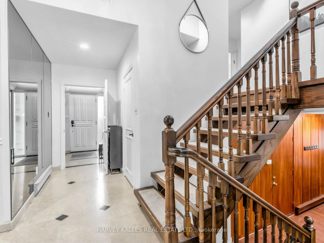 71, Prue, Englemount-Lawrence, Toronto