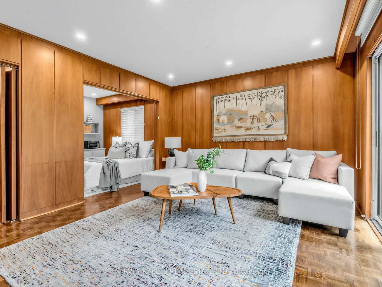 71, Prue, Englemount-Lawrence, Toronto