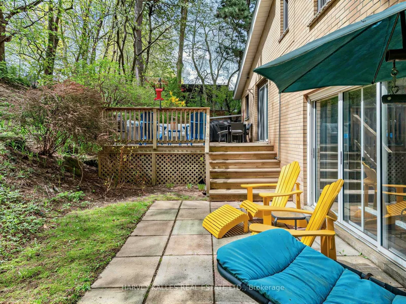 71, Prue, Englemount-Lawrence, Toronto