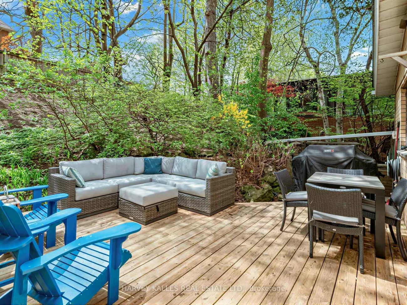 71, Prue, Englemount-Lawrence, Toronto