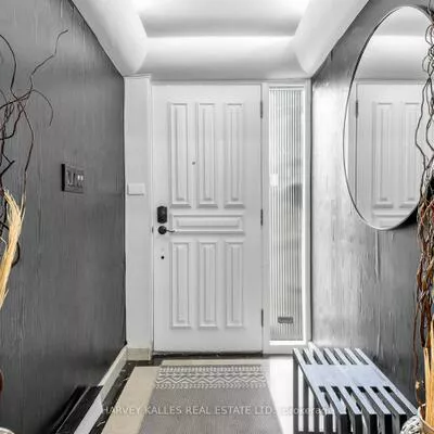 71, Prue, Englemount-Lawrence, Toronto
