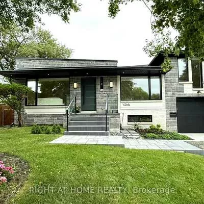 136, Santa Barbara, Willowdale West, Toronto