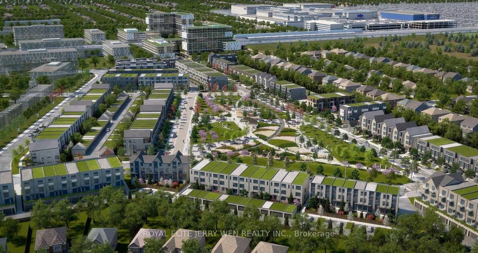 46, Green Gardens, Englemount-Lawrence, Toronto