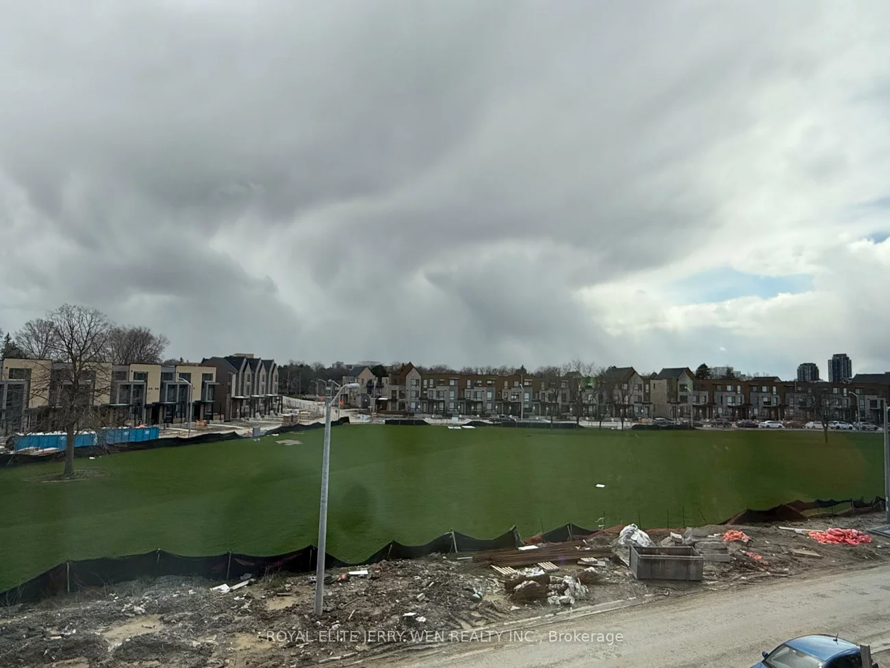46, Green Gardens, Englemount-Lawrence, Toronto