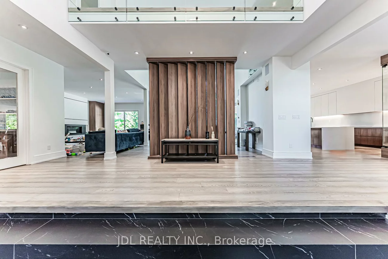 19, Fifeshire, St. Andrew-Windfields, Toronto