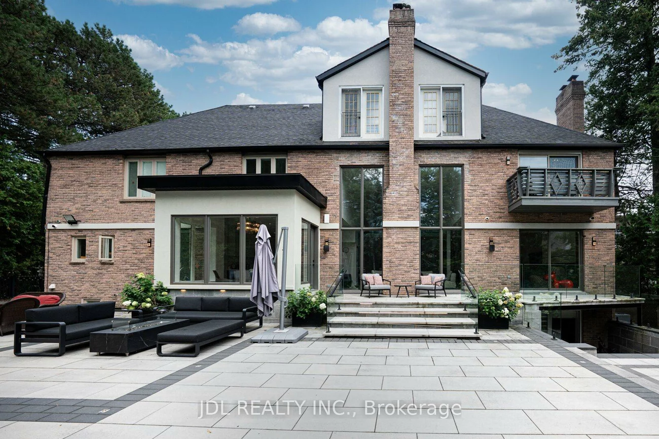 19, Fifeshire, St. Andrew-Windfields, Toronto