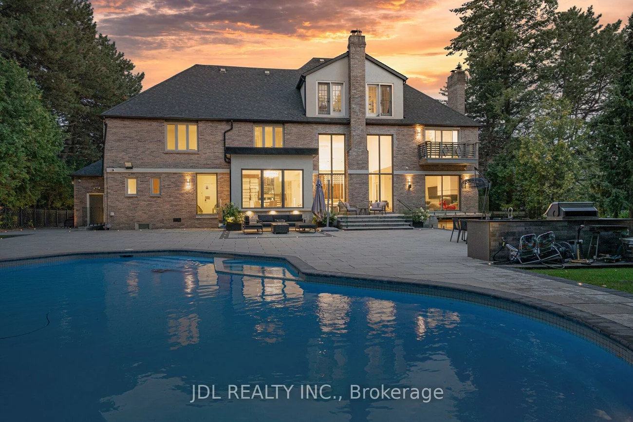 19, Fifeshire, St. Andrew-Windfields, Toronto