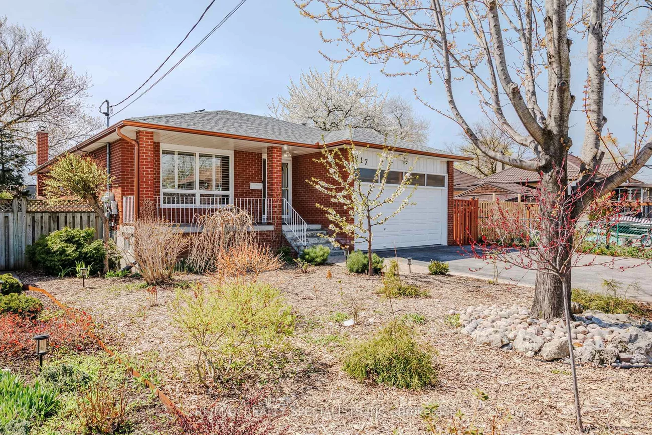 217, Mcallister, Clanton Park, Toronto