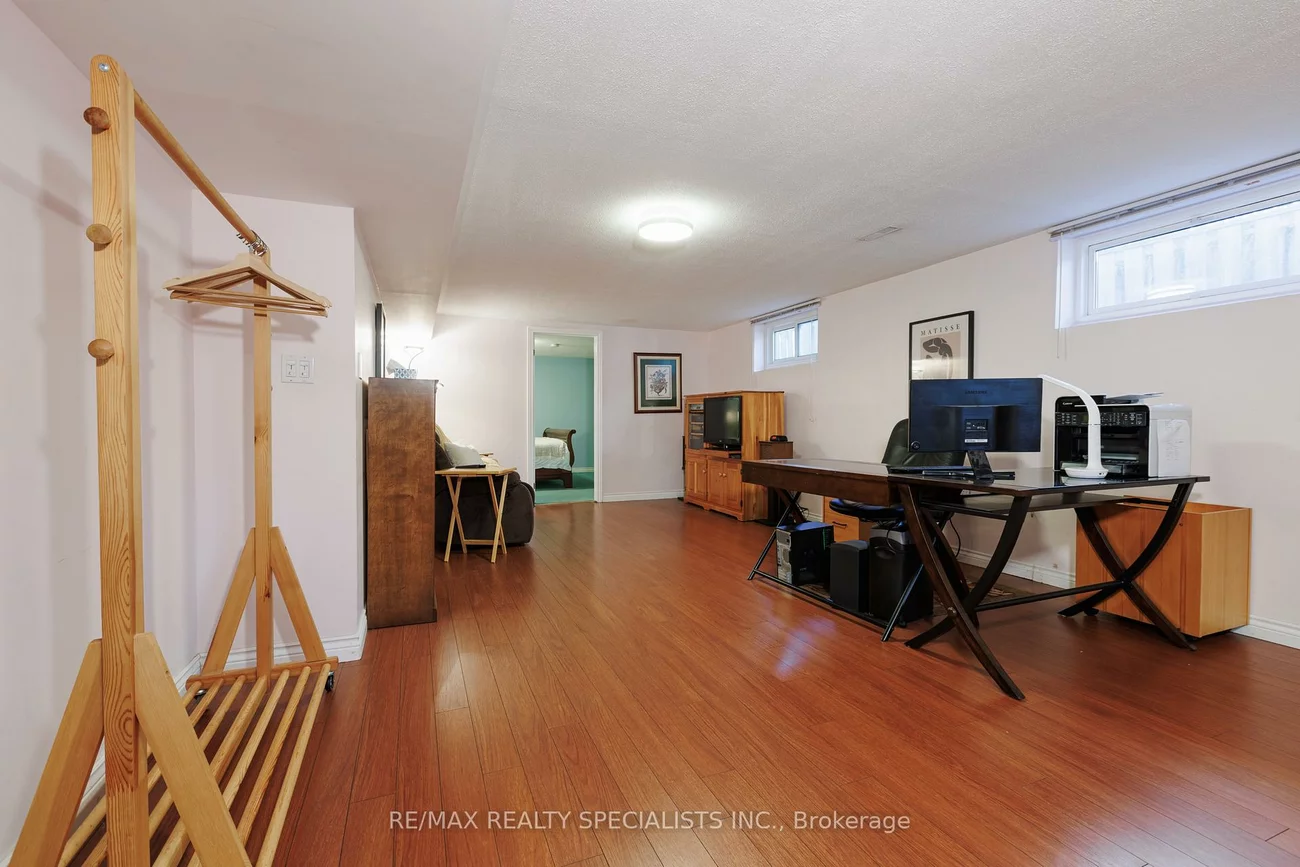 217, Mcallister, Clanton Park, Toronto
