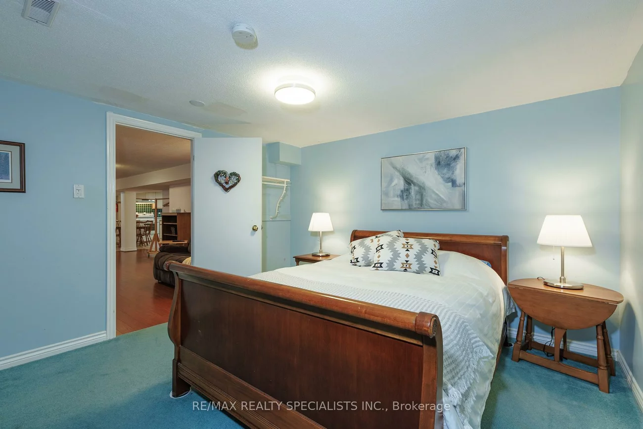 217, Mcallister, Clanton Park, Toronto