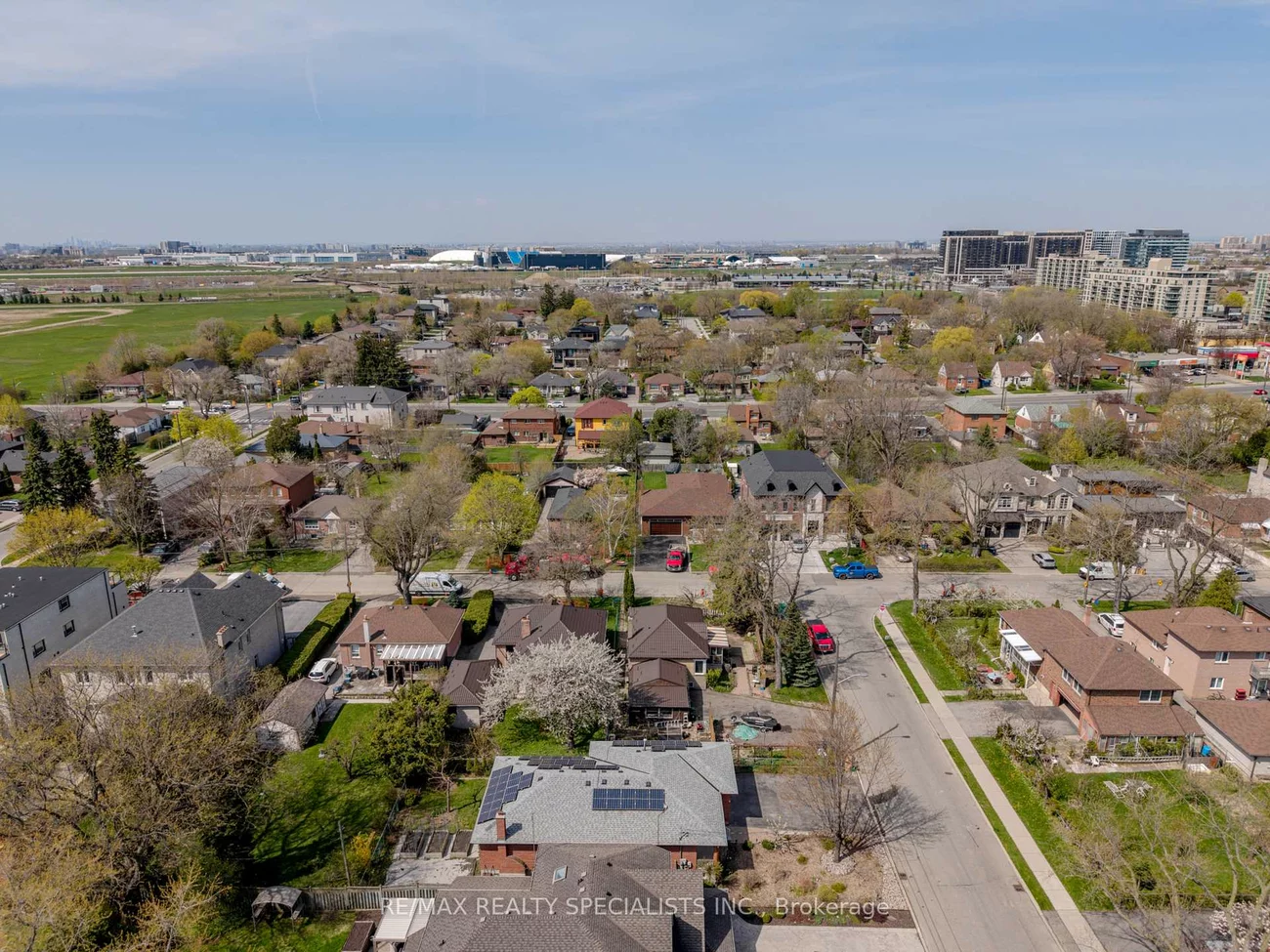 217, Mcallister, Clanton Park, Toronto