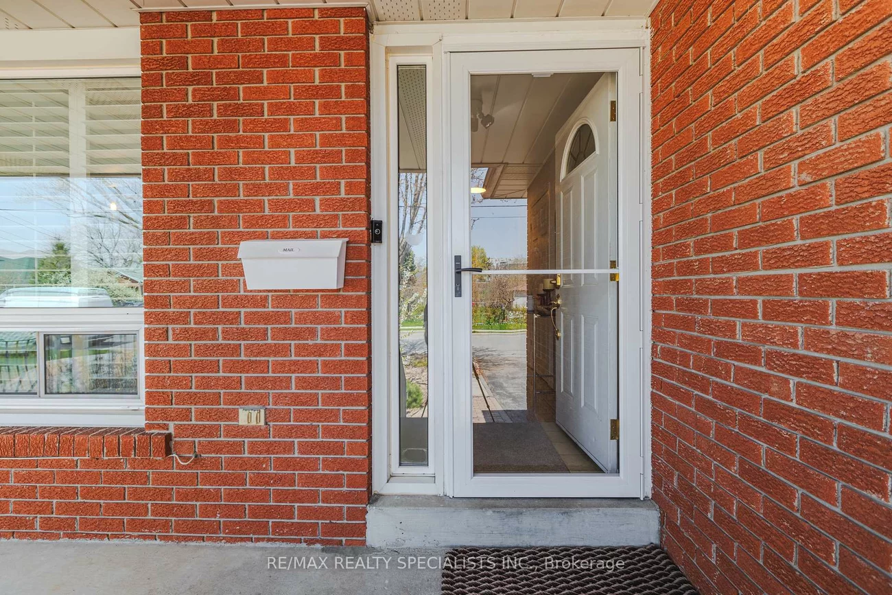 217, Mcallister, Clanton Park, Toronto