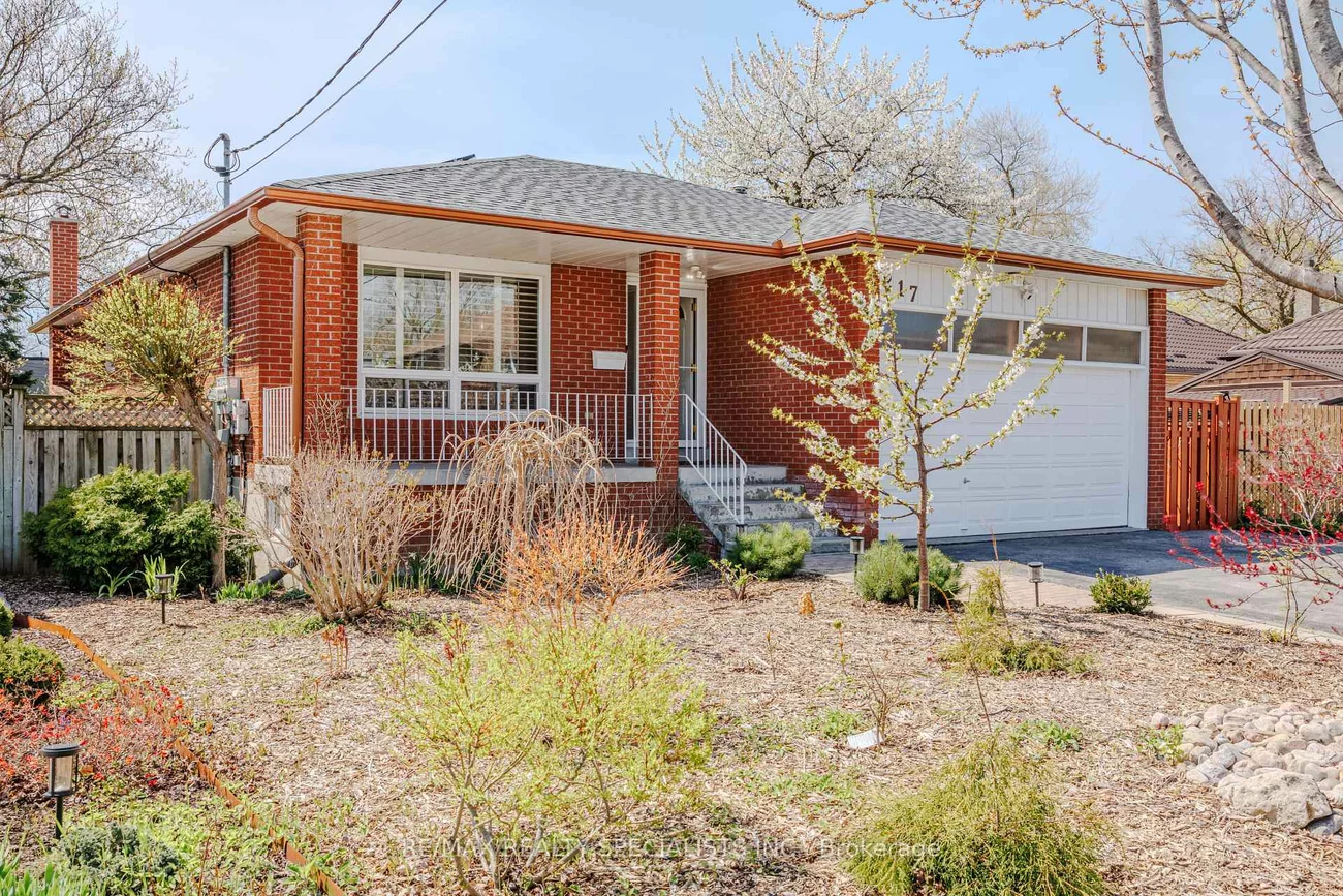 217, Mcallister, Clanton Park, Toronto