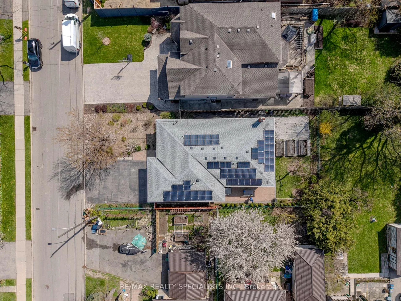 217, Mcallister, Clanton Park, Toronto