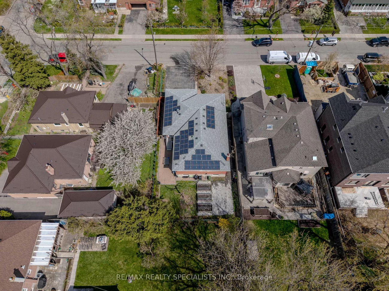 217, Mcallister, Clanton Park, Toronto
