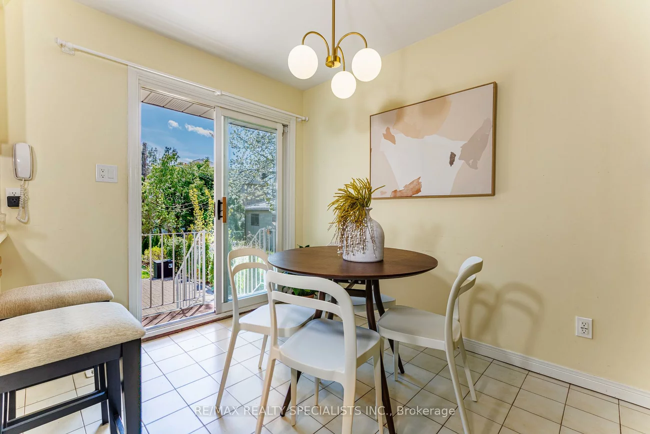217, Mcallister, Clanton Park, Toronto