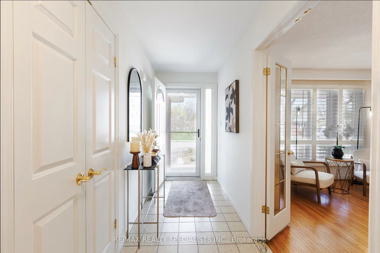 217, Mcallister, Clanton Park, Toronto