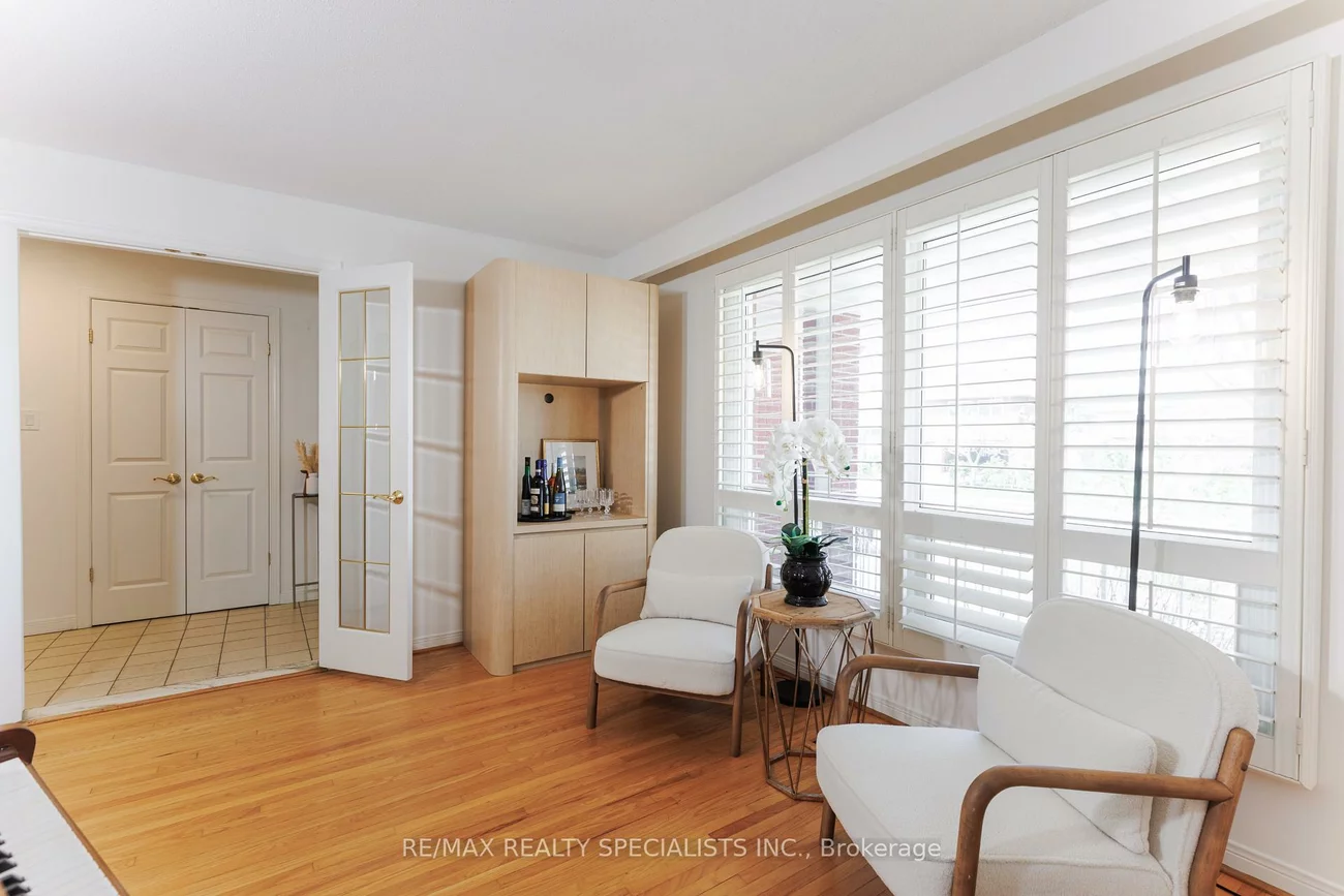 217, Mcallister, Clanton Park, Toronto