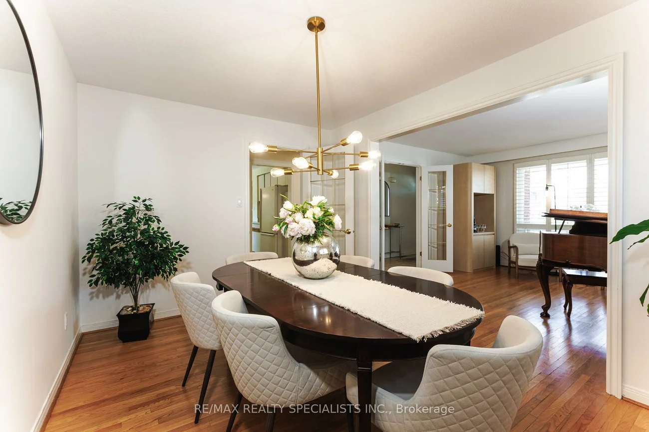 217, Mcallister, Clanton Park, Toronto