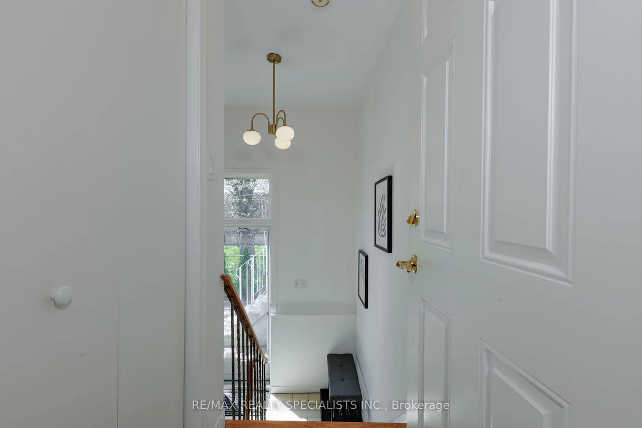 217, Mcallister, Clanton Park, Toronto