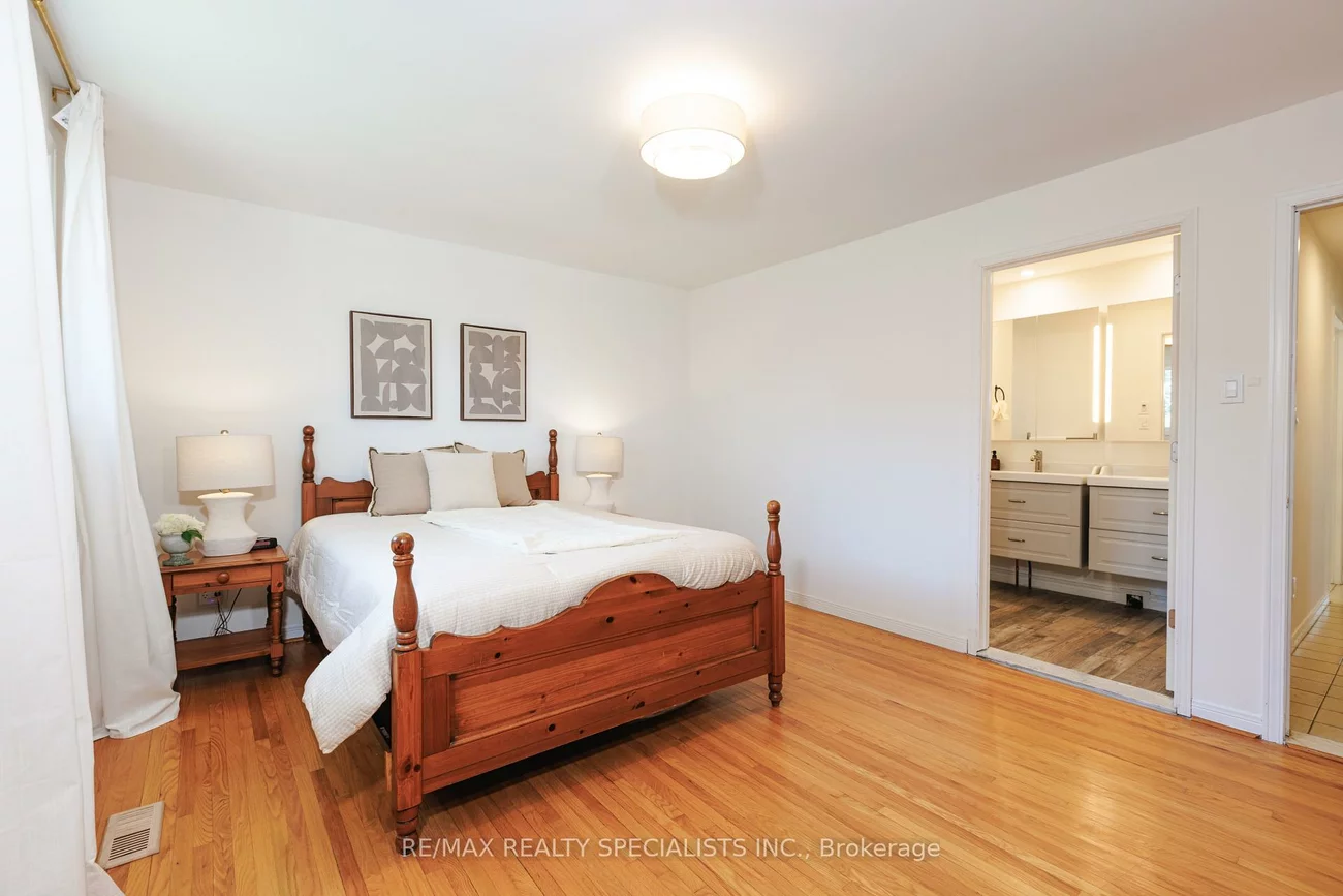 217, Mcallister, Clanton Park, Toronto