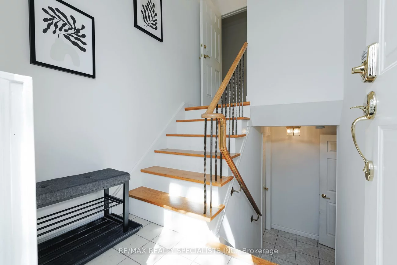 217, Mcallister, Clanton Park, Toronto