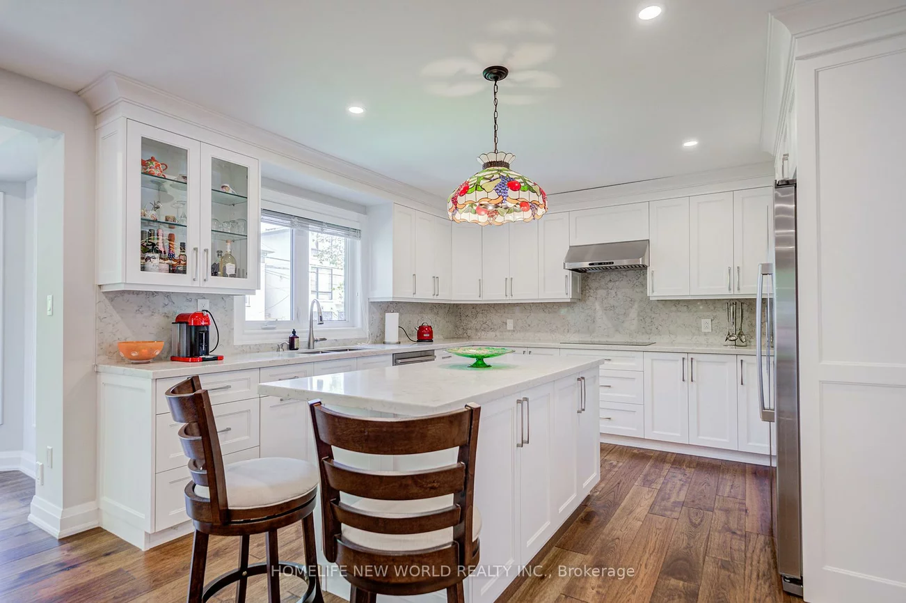 278, Kingsdale, Willowdale East, Toronto