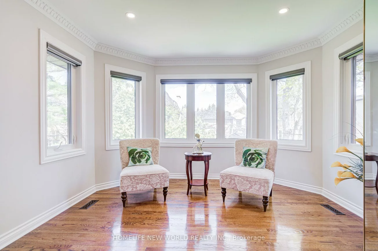 278, Kingsdale, Willowdale East, Toronto