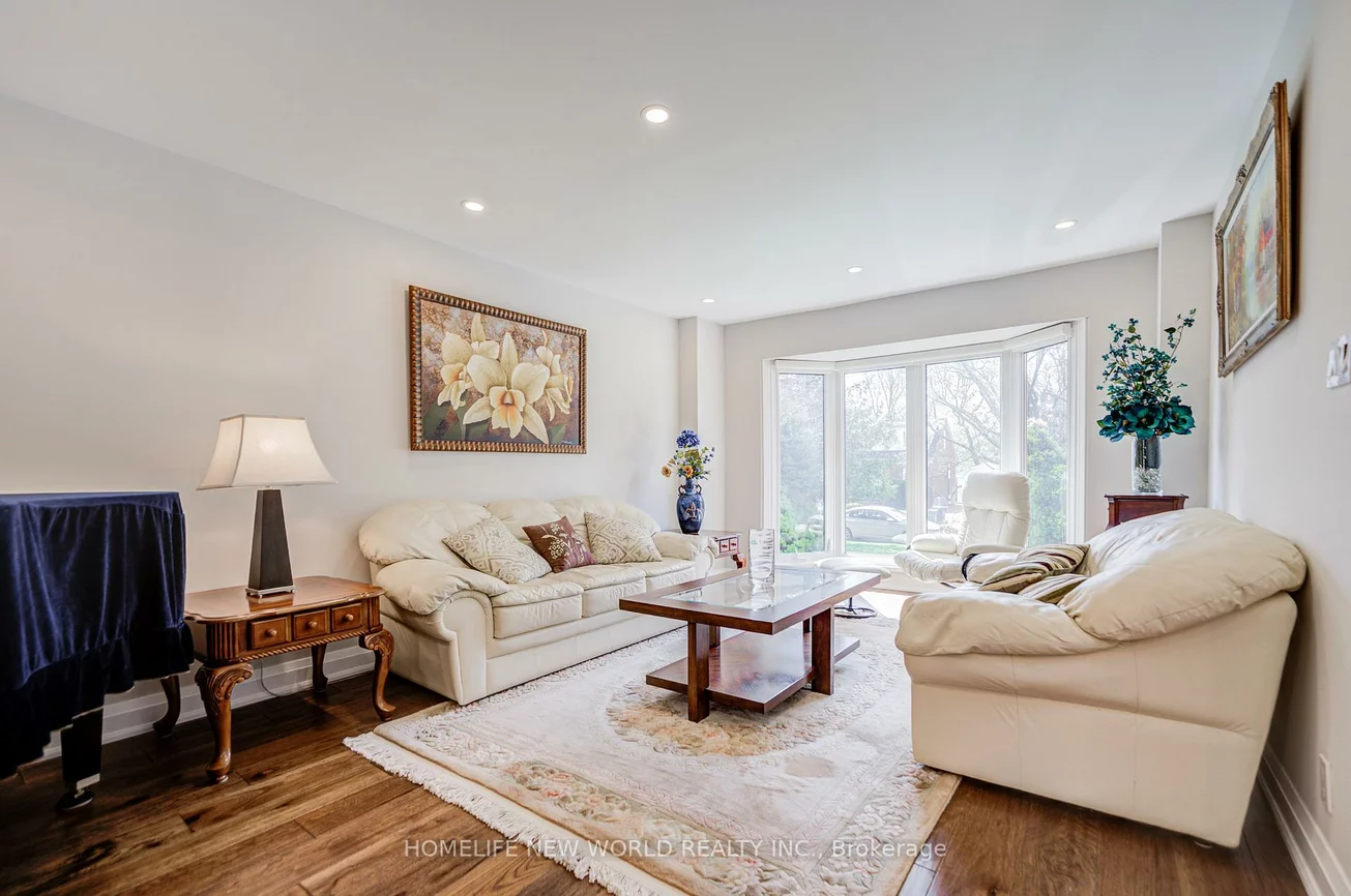 278, Kingsdale, Willowdale East, Toronto
