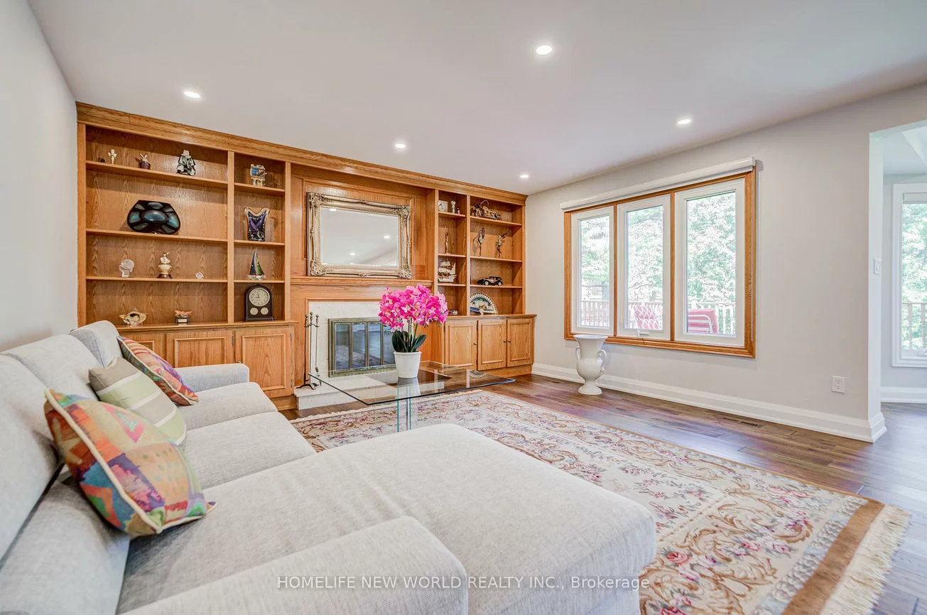 278, Kingsdale, Willowdale East, Toronto