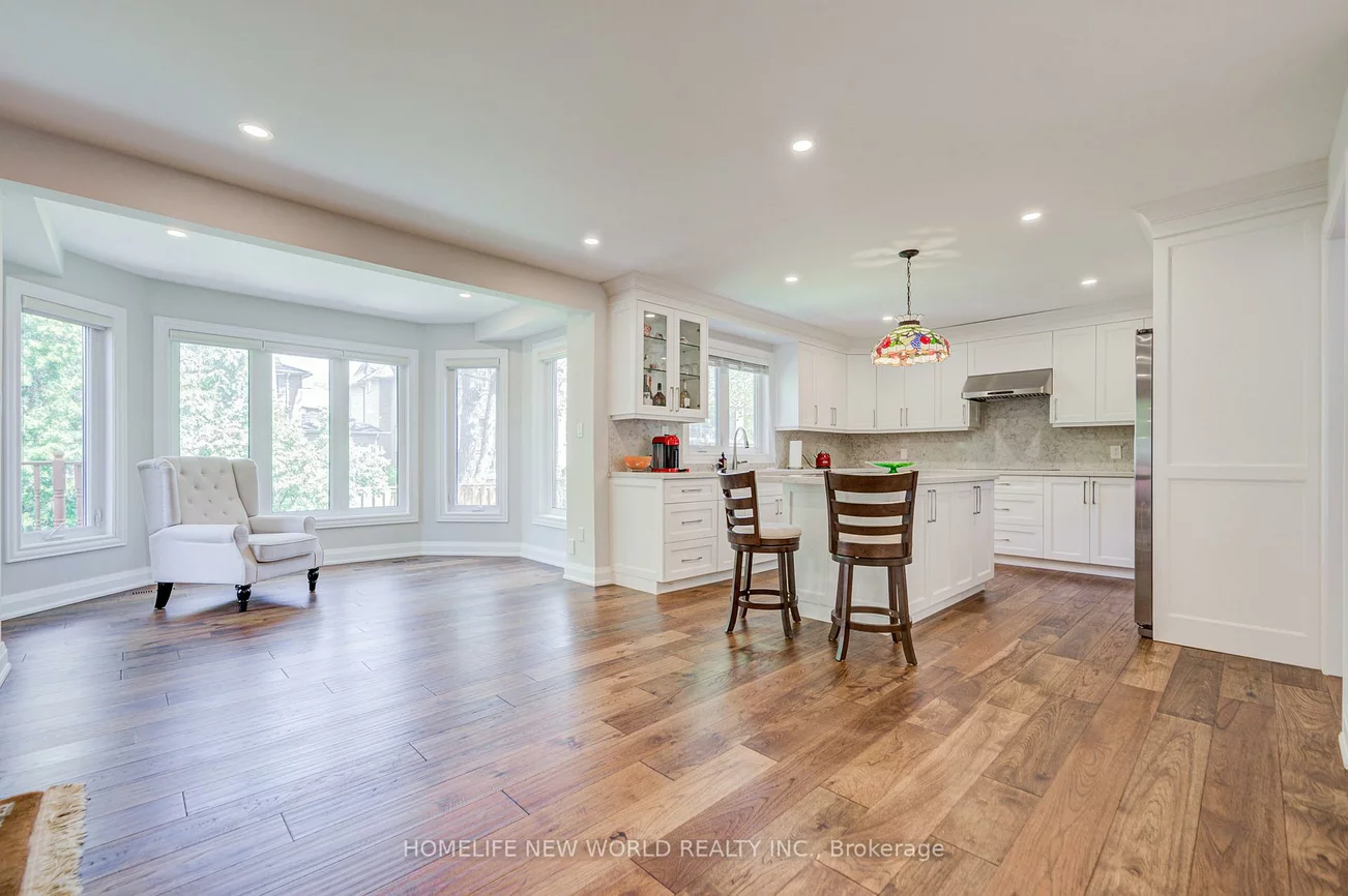 278, Kingsdale, Willowdale East, Toronto