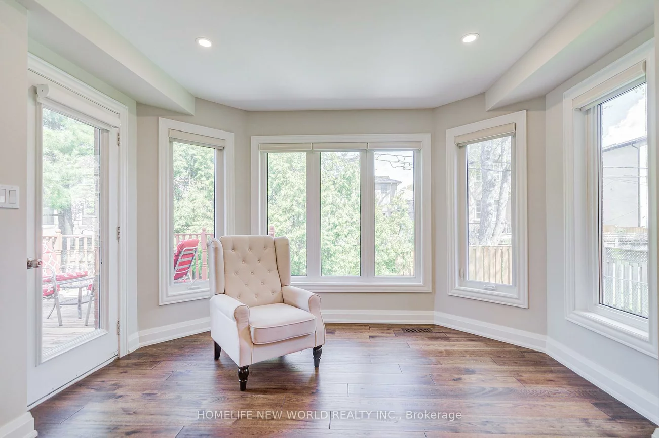 278, Kingsdale, Willowdale East, Toronto