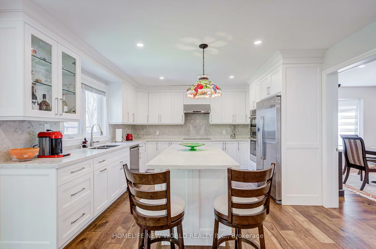 278, Kingsdale, Willowdale East, Toronto