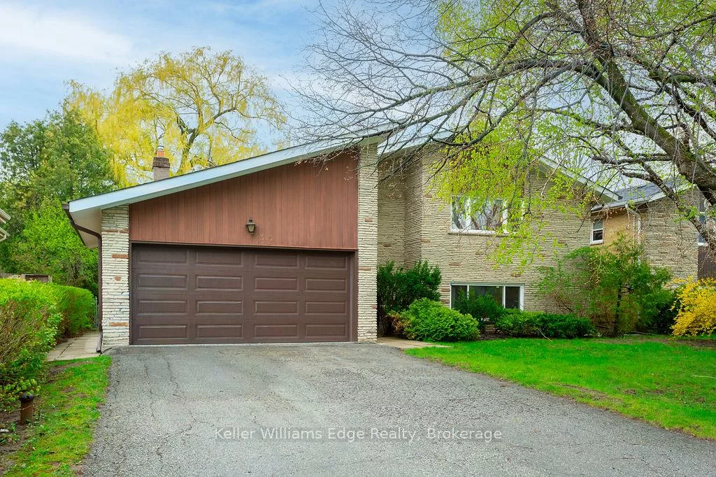 315, Homewood, Newtonbrook West, Toronto
