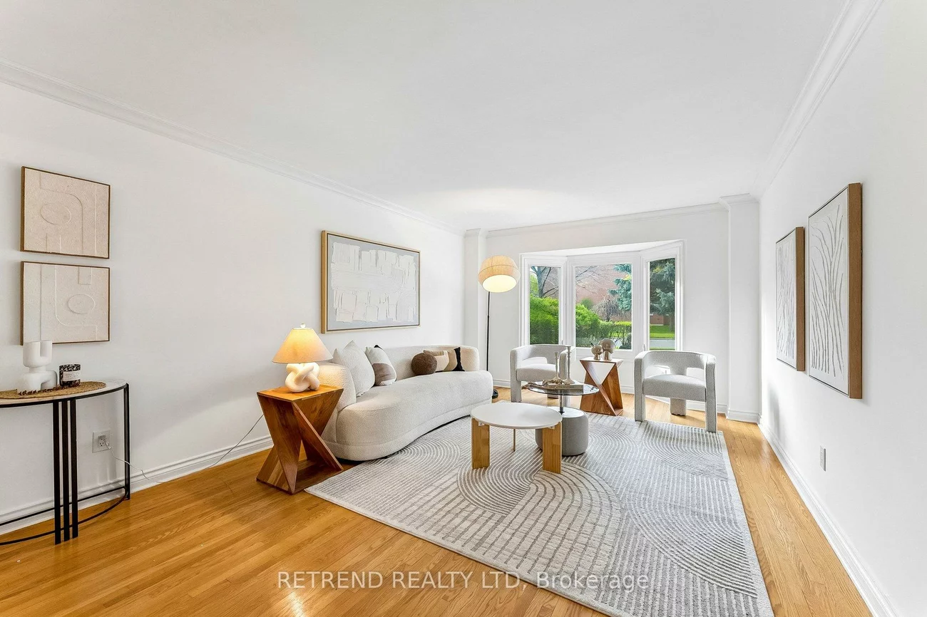 111, Hillcrest, Willowdale East, Toronto