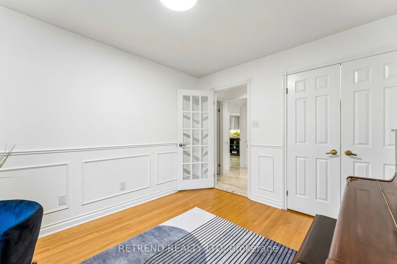 111, Hillcrest, Willowdale East, Toronto