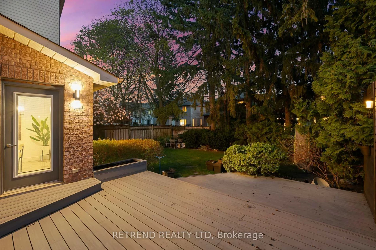 111, Hillcrest, Willowdale East, Toronto