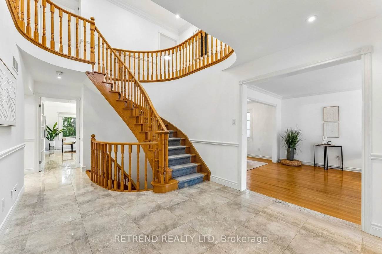 111, Hillcrest, Willowdale East, Toronto